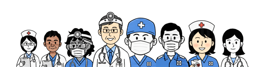 Healthcare Professionals